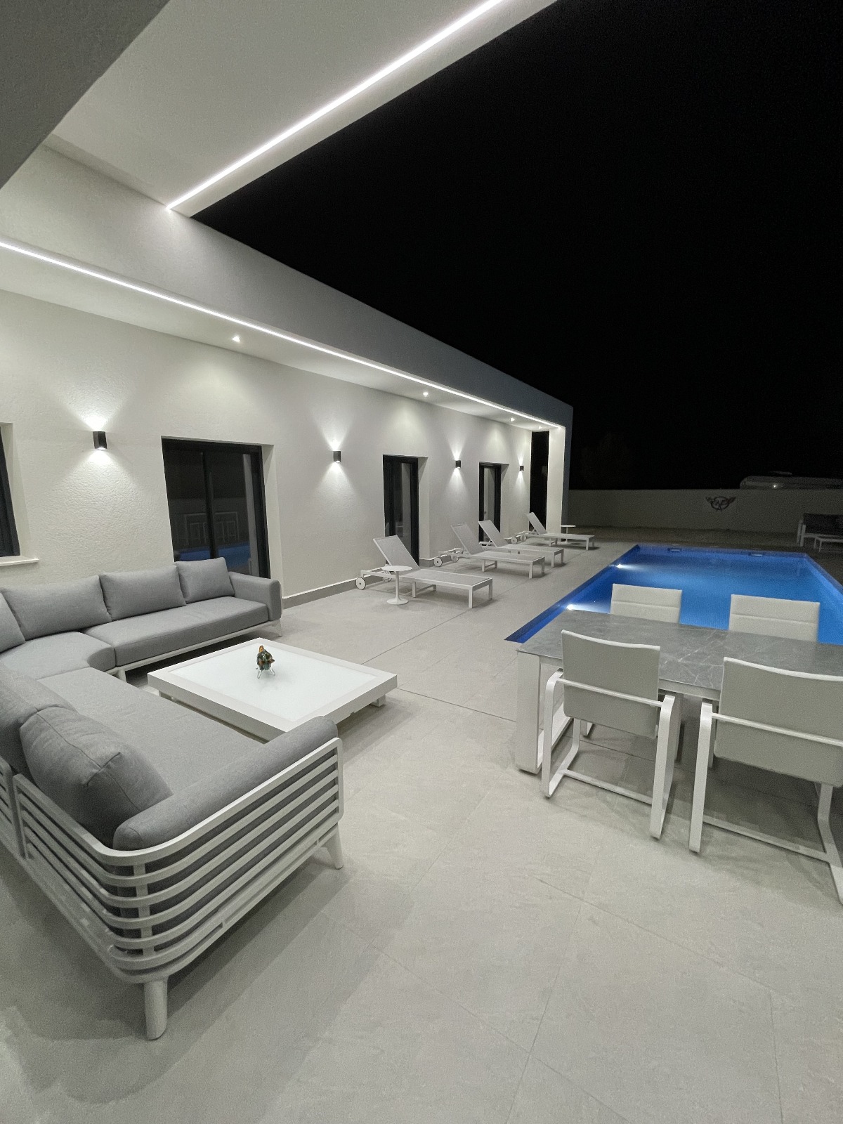 Detached House in La Romana (Ref: DOSI-3260)