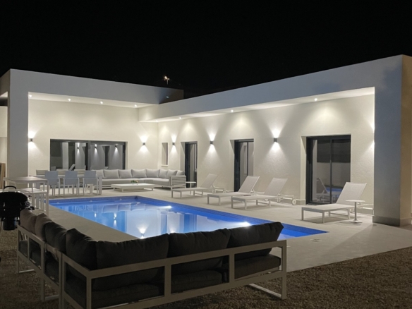Detached House in La Romana (Ref: DOSI-3260)