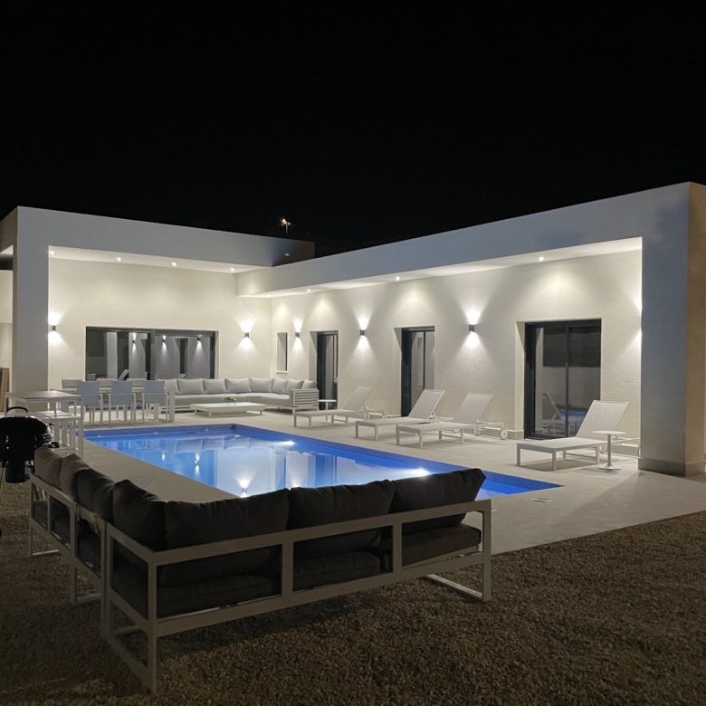 Detached House in La Romana (Ref: DOSI-3260)