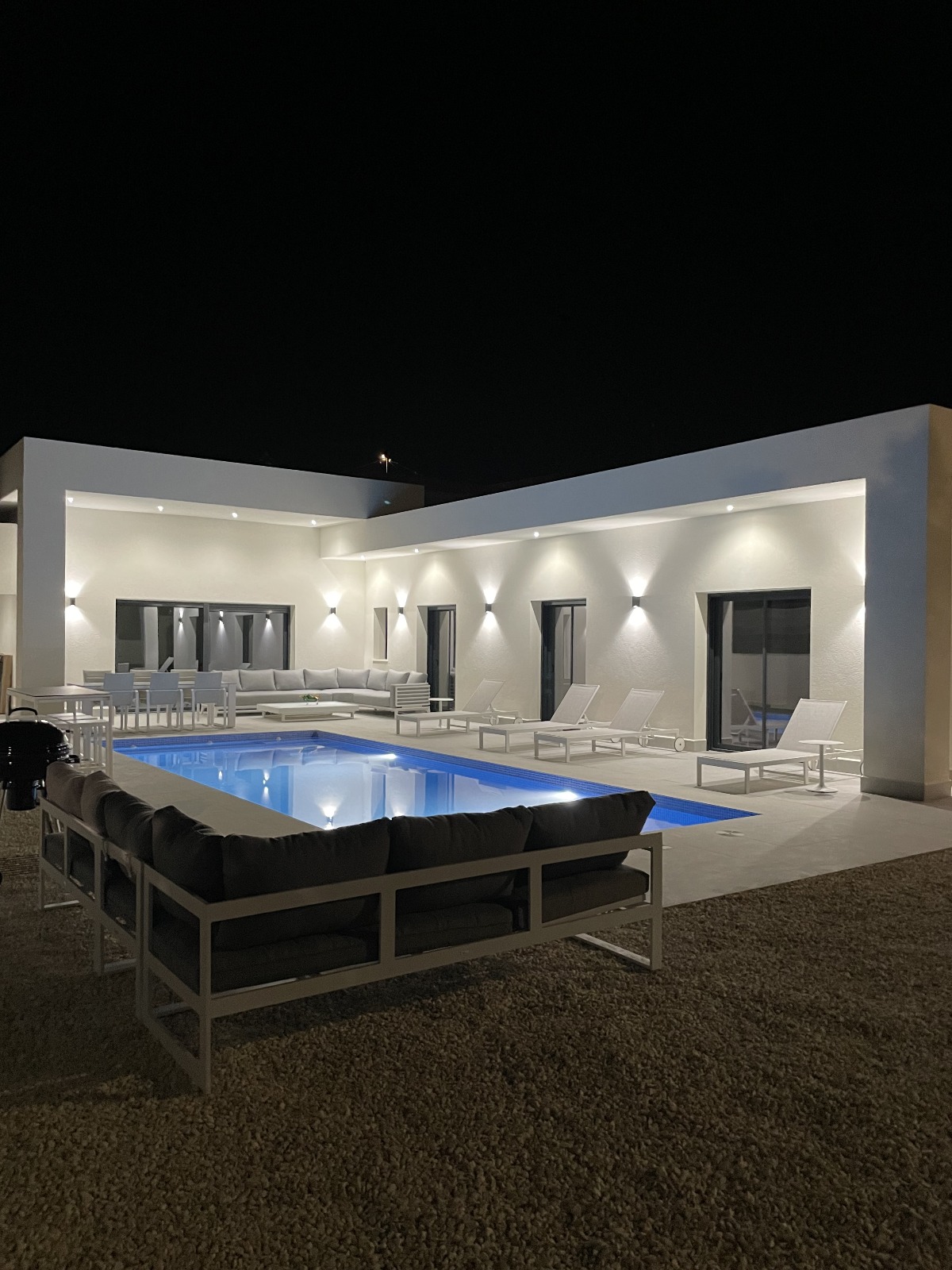 Detached House in La Romana (Ref: DOSI-3260)