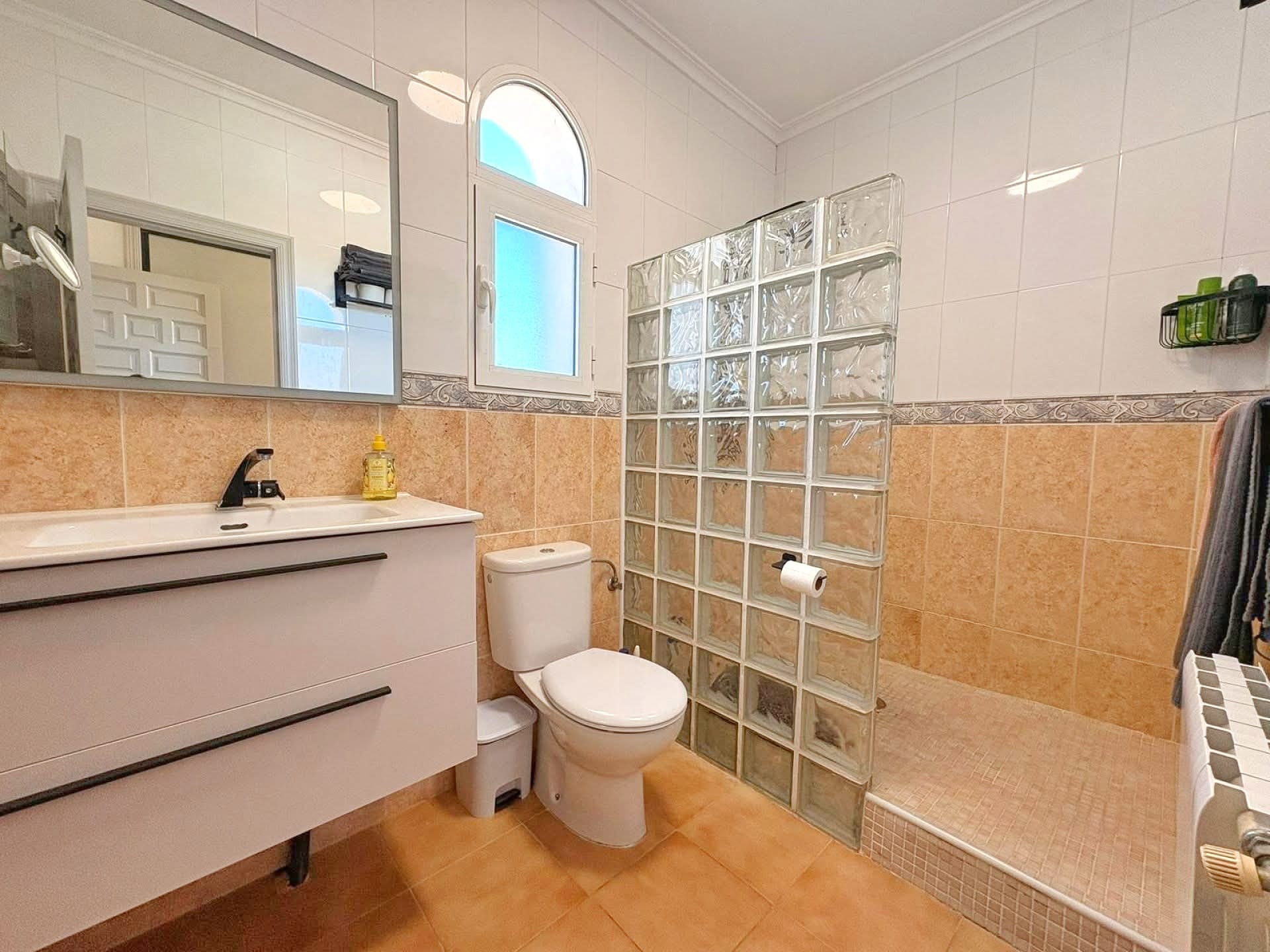Country House in Monòver (Ref: DOSI-3434)