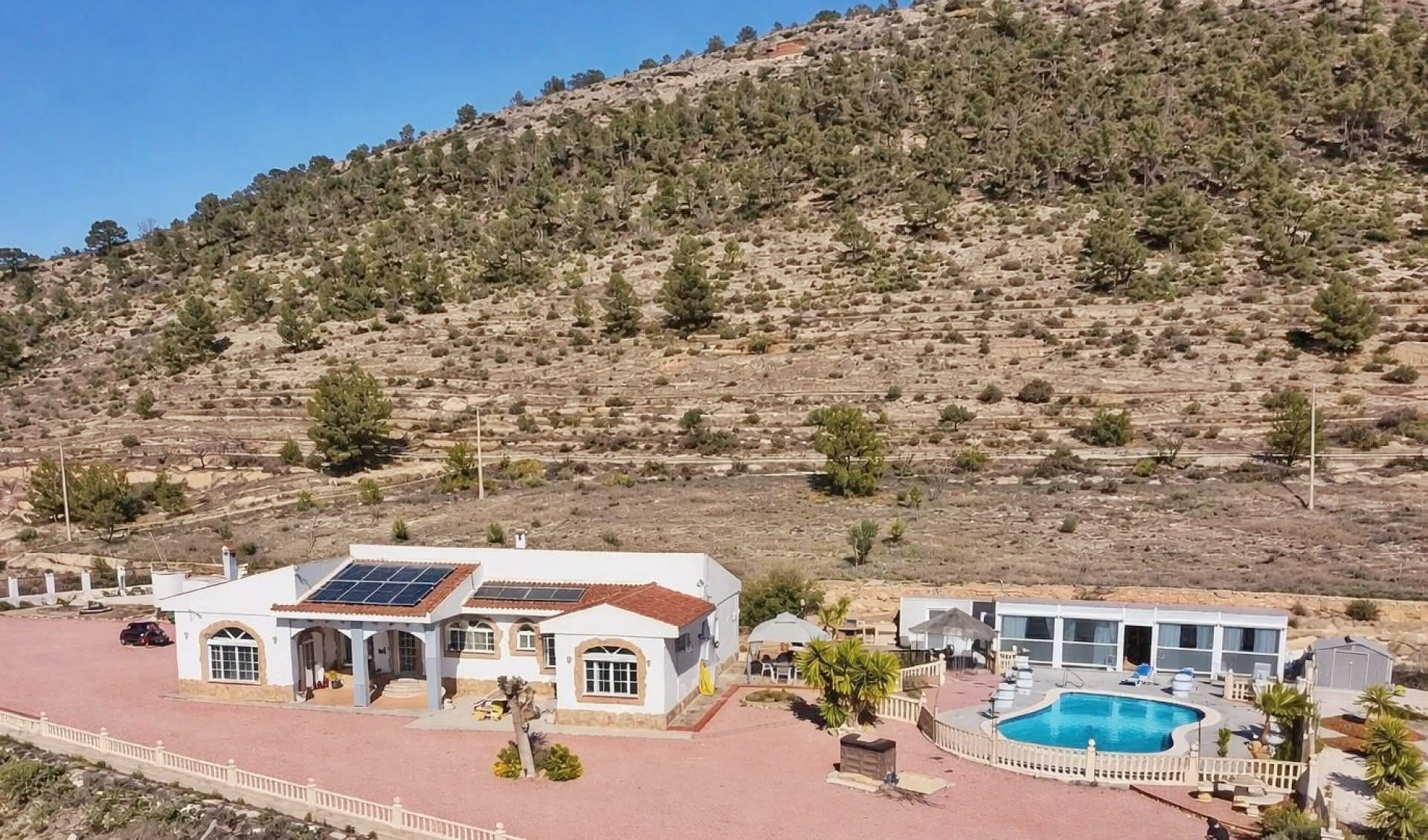 WhatsApp-Image-2026-05-02-at-11.22.13-7 Country House in Monòver (Ref: DOSI-3434)