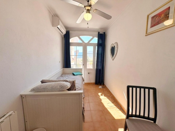 Country House in Monòver (Ref: DOSI-3434)