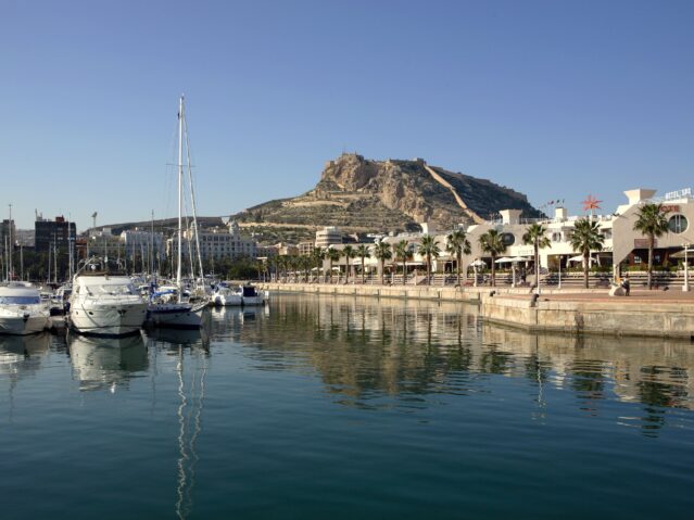 apartment in La Mata (Ref: CC0575)