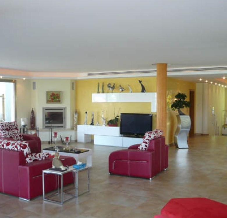 Luxurious Property in Monte Pego (Ref: DOSI-1147)
