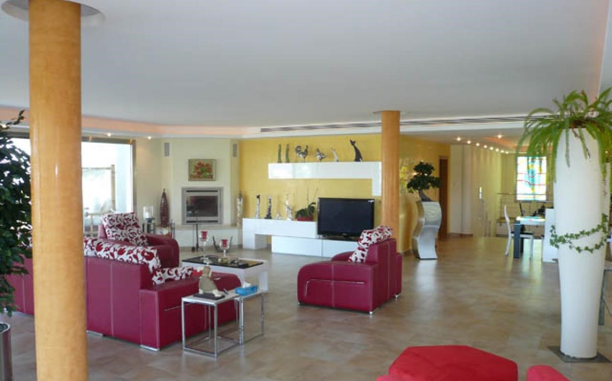 Luxurious Property in Monte Pego (Ref: DOSI-1147)