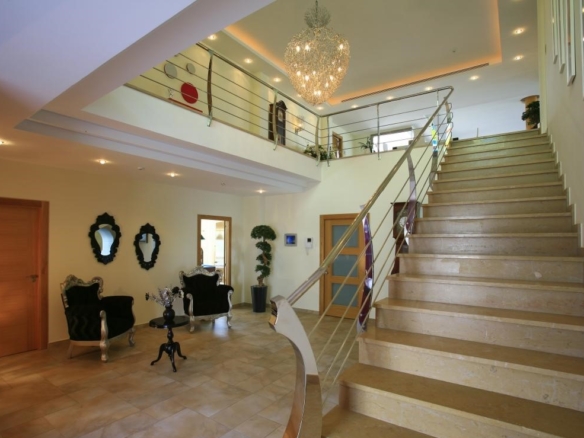 Luxurious Property in Monte Pego (Ref: DOSI-1147)