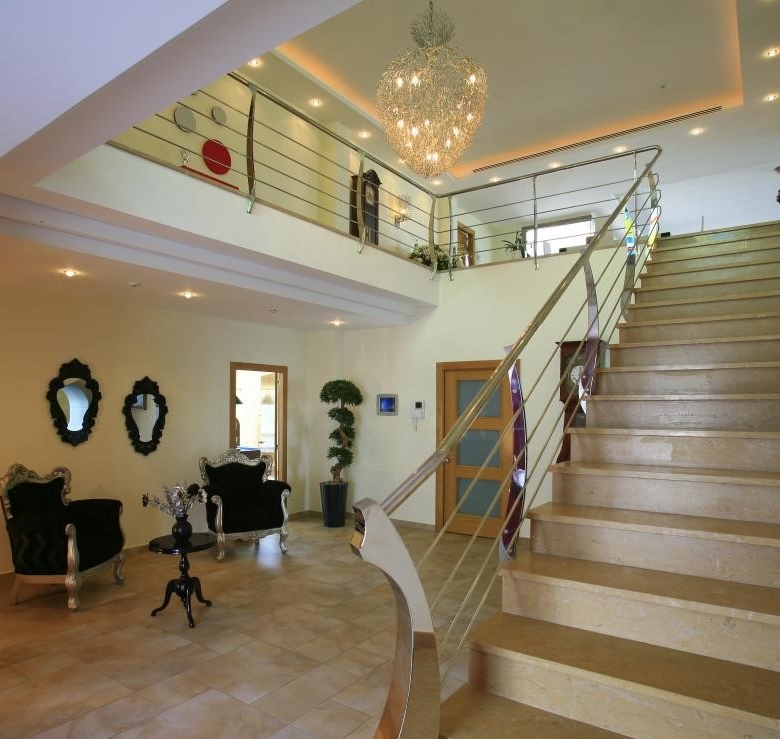 Luxurious Property in Monte Pego (Ref: DOSI-1147)