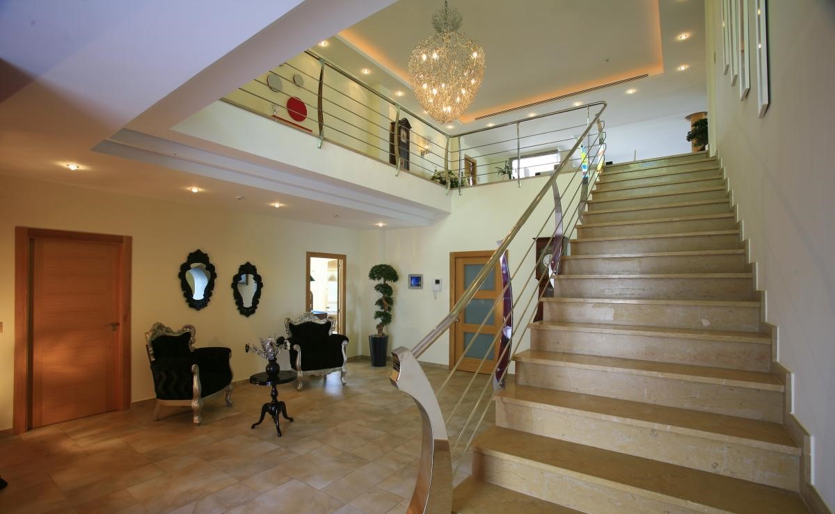 Luxurious Property in Monte Pego (Ref: DOSI-1147)