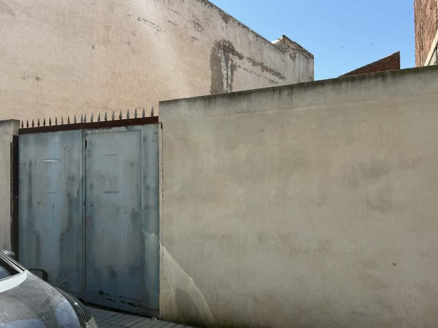 land in La Romana (Ref: CC0662)