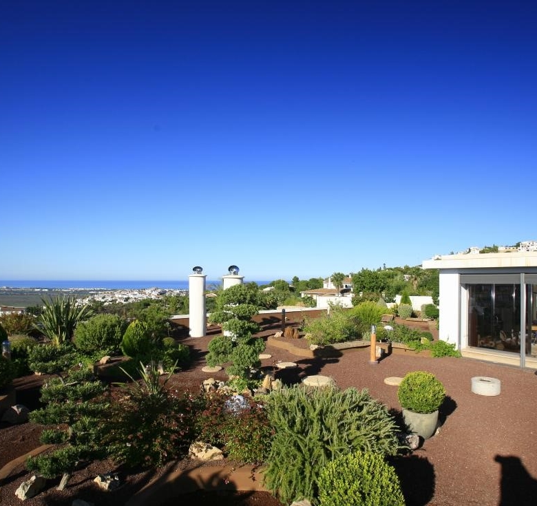 Luxurious Property in Monte Pego (Ref: DOSI-1147)