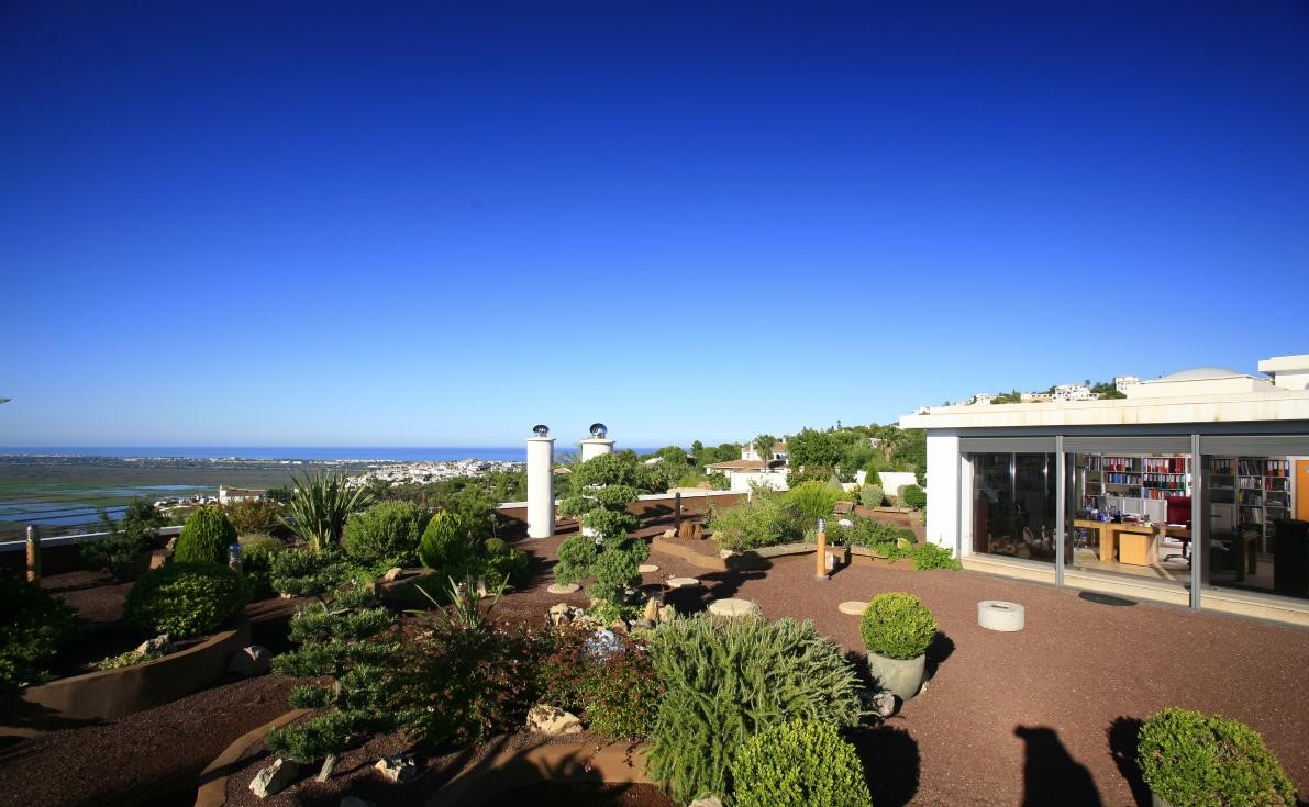 Luxurious Property in Monte Pego (Ref: DOSI-1147)
