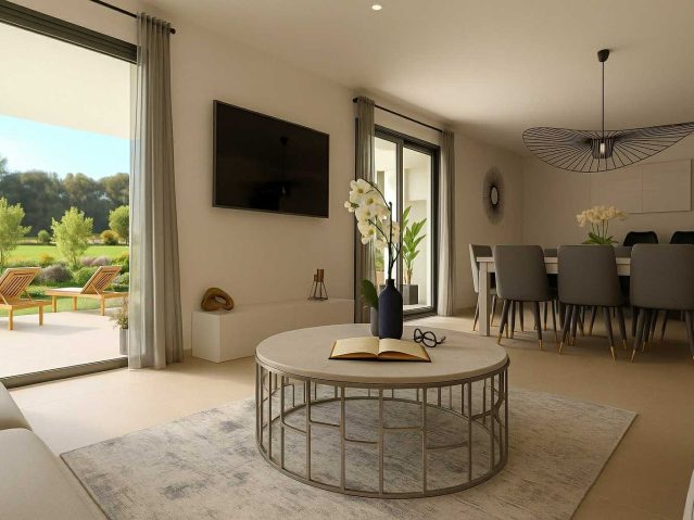 villa in La Romana (Ref: CC0667N)