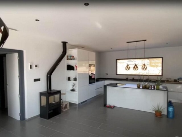 villa in La Romana (Ref: CC0430N)