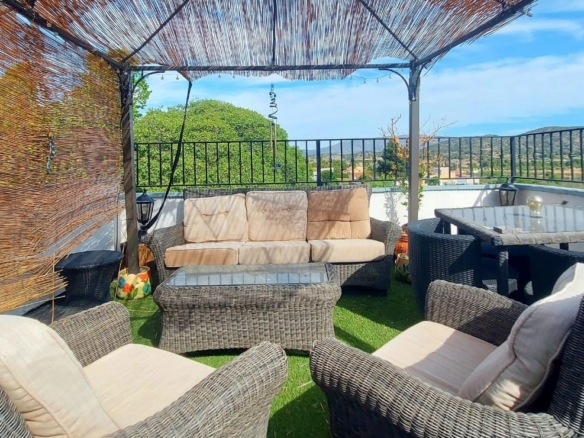 Country House in Casas del Señor (Ref: DOSI-1025)