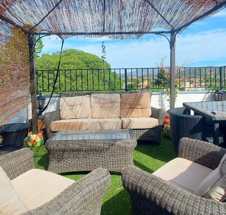 Country House in Casas del Señor (Ref: DOSI-1025)