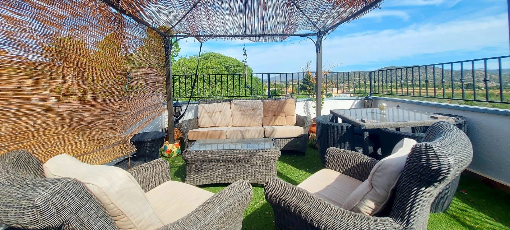 Country House in Casas del Señor (Ref: DOSI-1025)