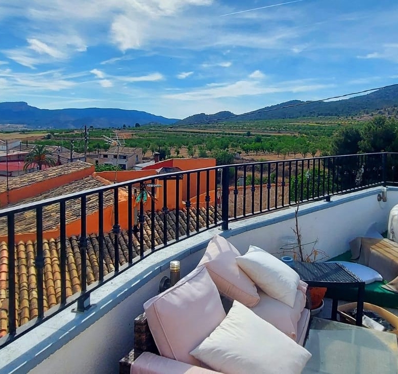 Country House in Casas del Señor (Ref: DOSI-1025)