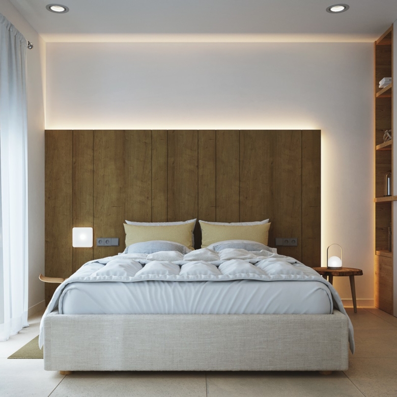 Villa in Altaona Golf Murcia (Ref: AM-MONTEMAR ONE LEVEL)