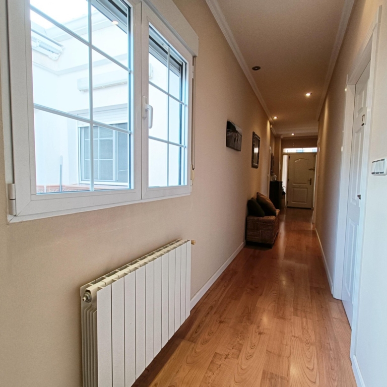 Townhouse in Hondón de los Frailes (Ref: AM-HFCNS)