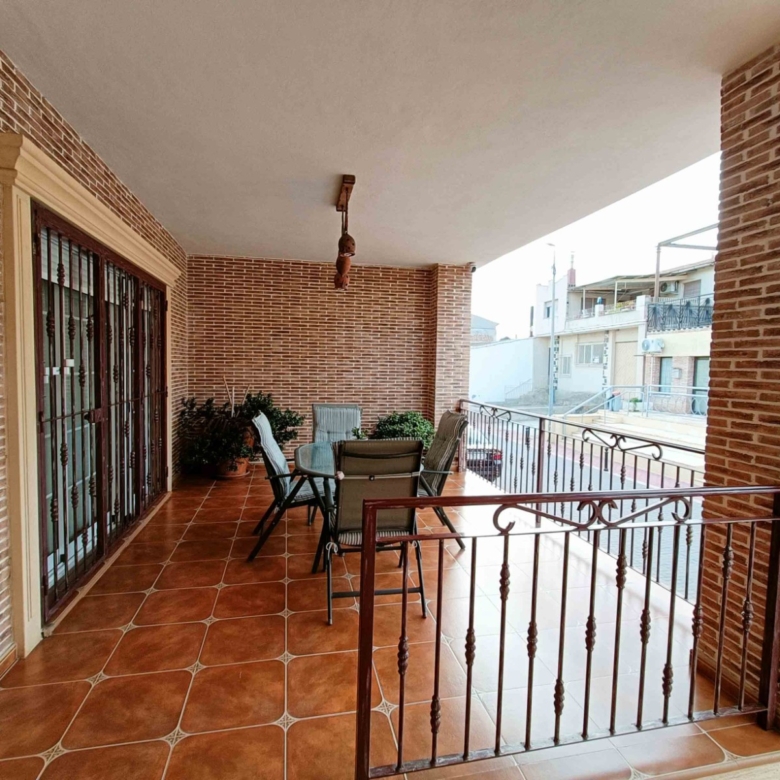 Townhouse in Hondón de los Frailes (Ref: AM-HFCNS)