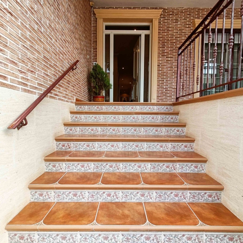 Townhouse in Hondón de los Frailes (Ref: AM-HFCNS)