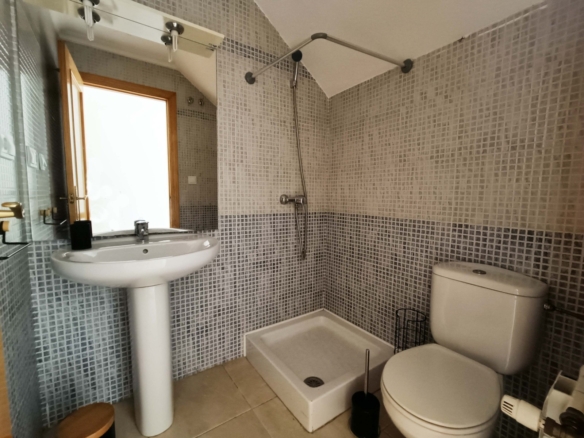 Apartment in Hondón de los Frailes (Ref: AM-HFPG)