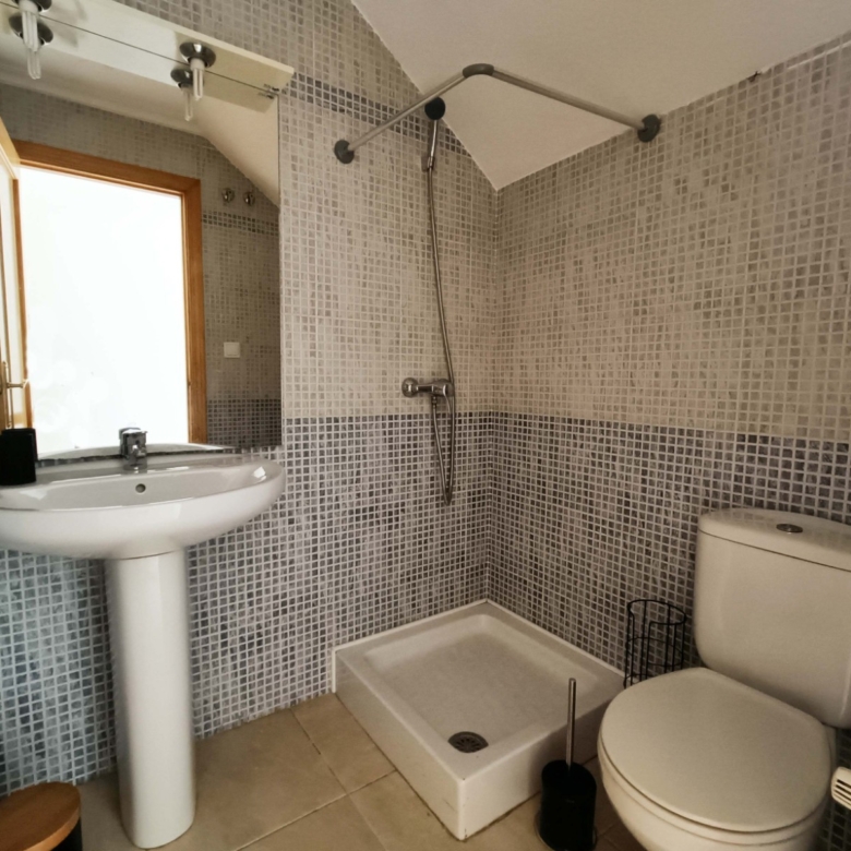 Apartment in Hondón de los Frailes (Ref: AM-HFPG)
