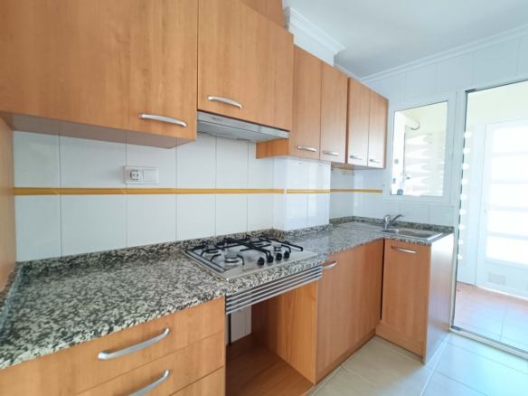 Apartment in Hondón de los Frailes (Ref: AM-HFPG)