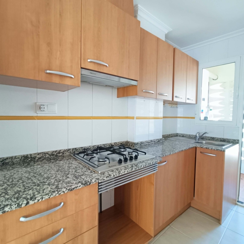 Apartment in Hondón de los Frailes (Ref: AM-HFPG)