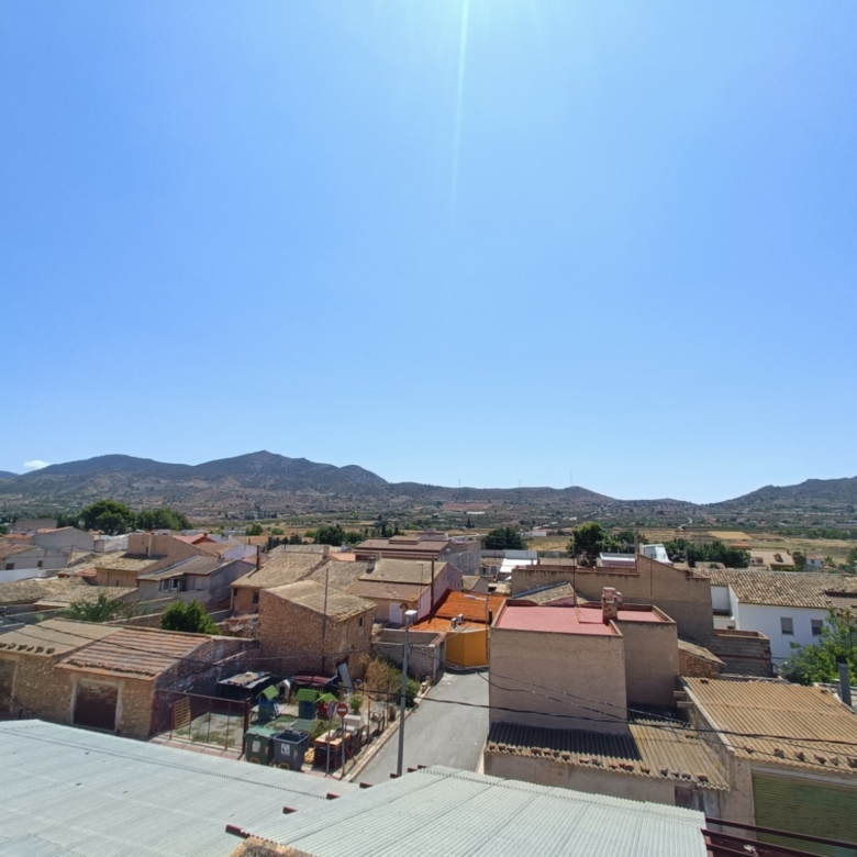 Apartment in Hondón de los Frailes (Ref: AM-HFPG)