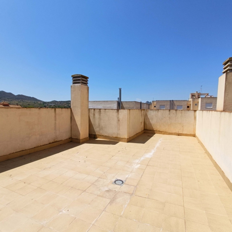 Apartment in Hondón de los Frailes (Ref: AM-HFPG)