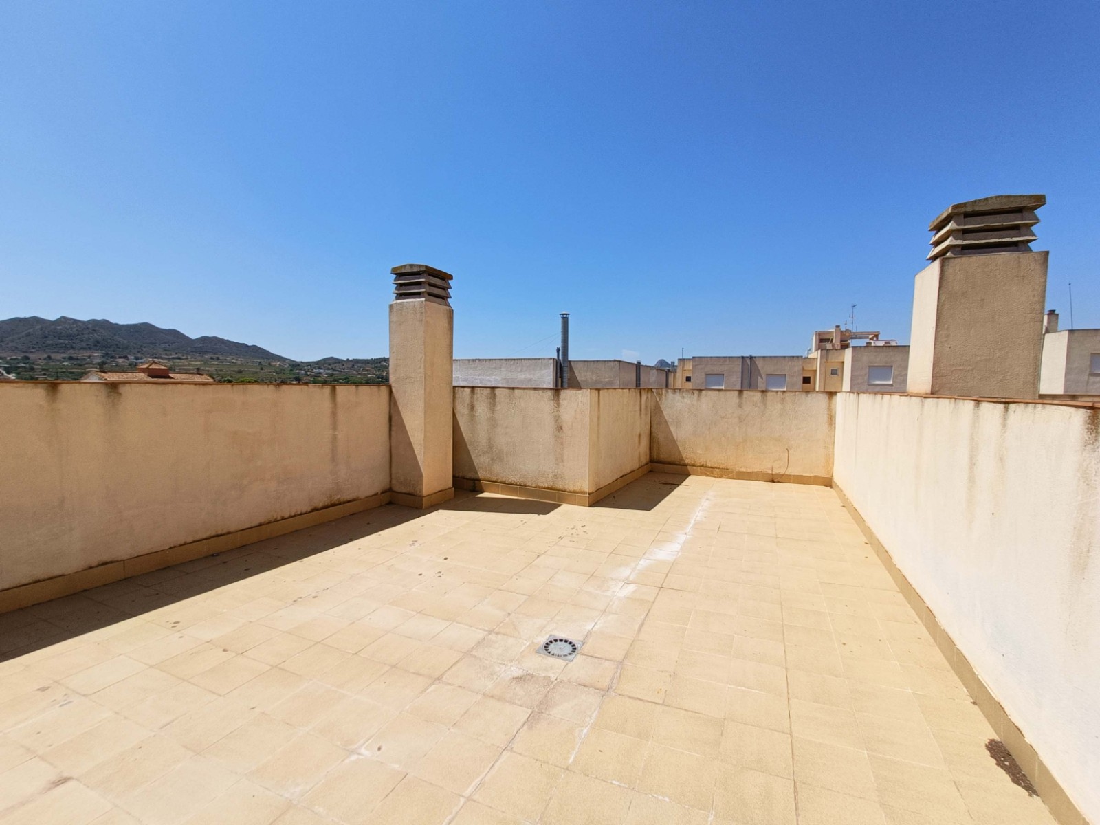 Apartment in Hondón de los Frailes (Ref: AM-HFPG)