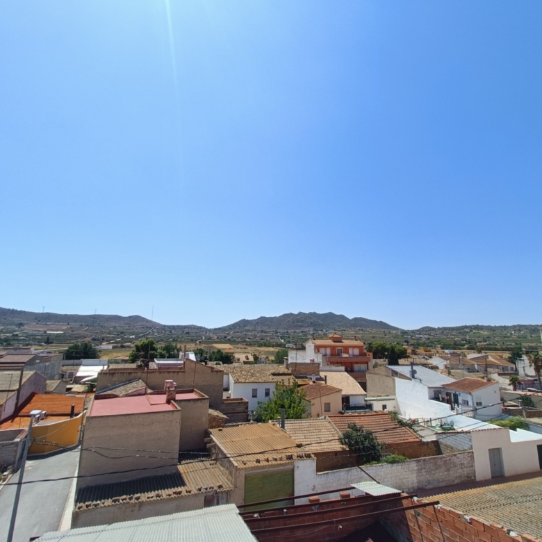Apartment in Hondón de los Frailes (Ref: AM-HFPG)