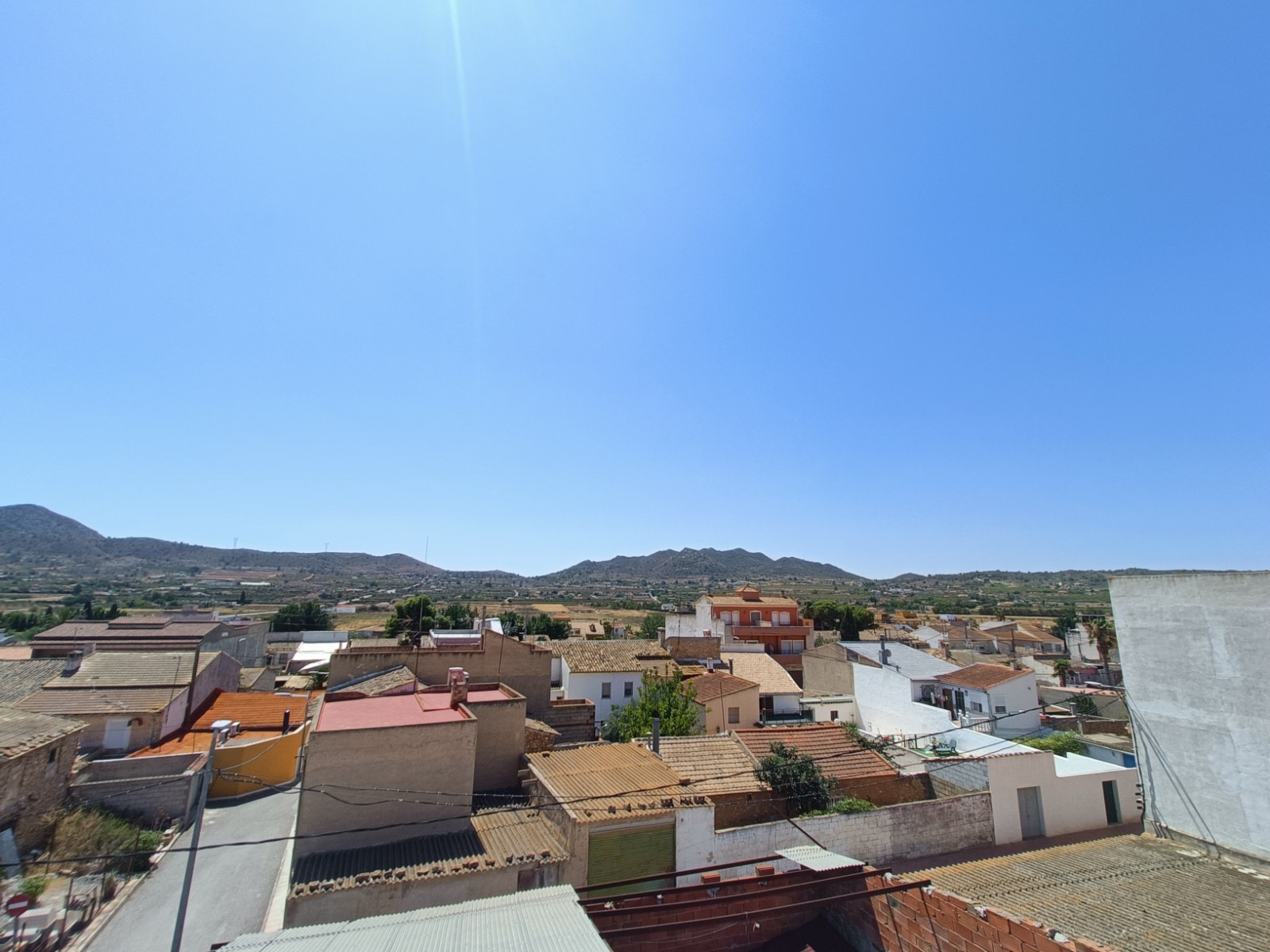 Apartment in Hondón de los Frailes (Ref: AM-HFPG)