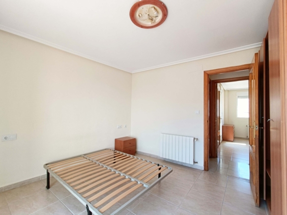 Apartment in Hondón de los Frailes (Ref: AM-HFPG)