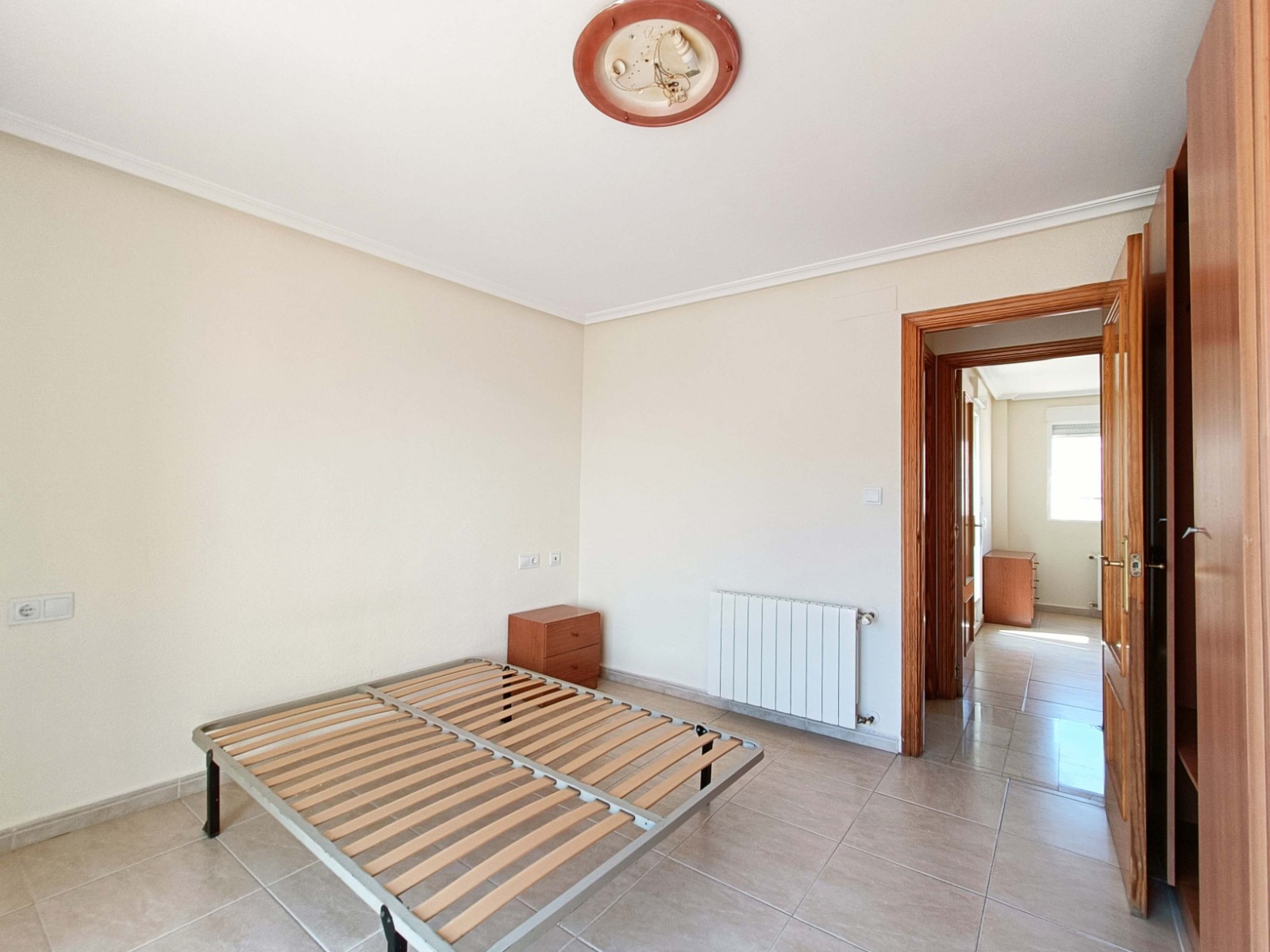 Apartment in Hondón de los Frailes (Ref: AM-HFPG)