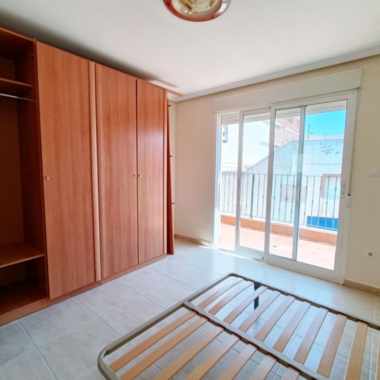 Apartment in Hondón de los Frailes (Ref: AM-HFPG)