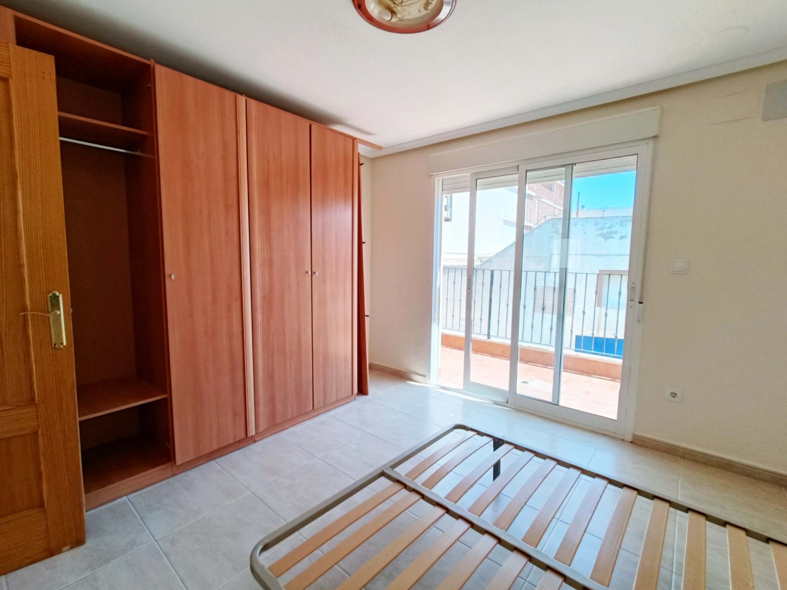 Apartment in Hondón de los Frailes (Ref: AM-HFPG)