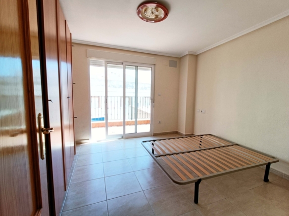 Apartment in Hondón de los Frailes (Ref: AM-HFPG)