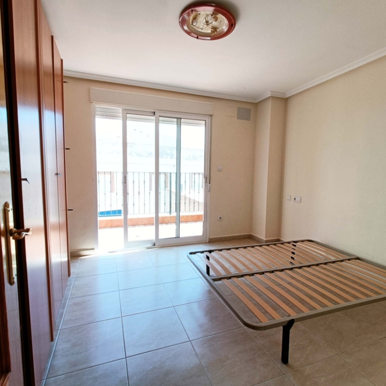 Apartment in Hondón de los Frailes (Ref: AM-HFPG)