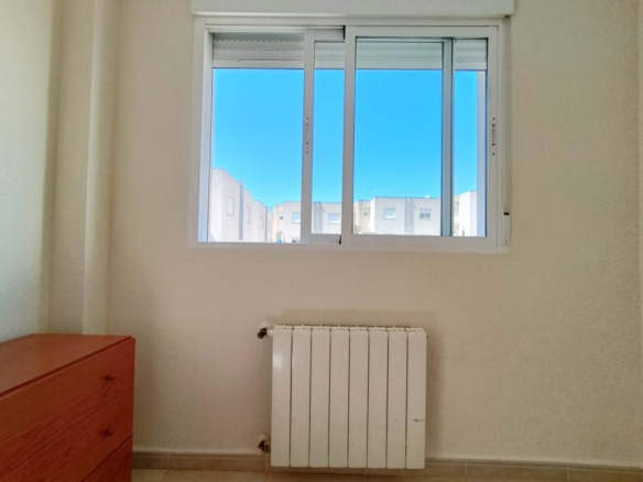 Apartment in Hondón de los Frailes (Ref: AM-HFPG)