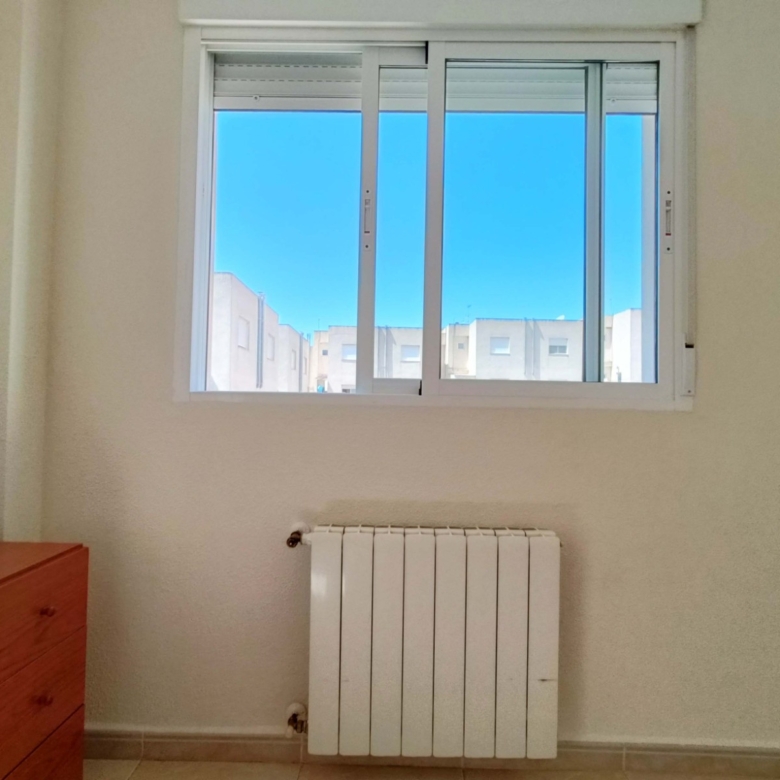 Apartment in Hondón de los Frailes (Ref: AM-HFPG)
