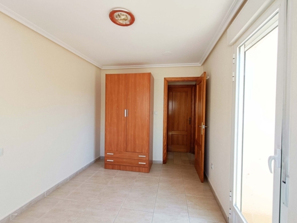 Apartment in Hondón de los Frailes (Ref: AM-HFPG)