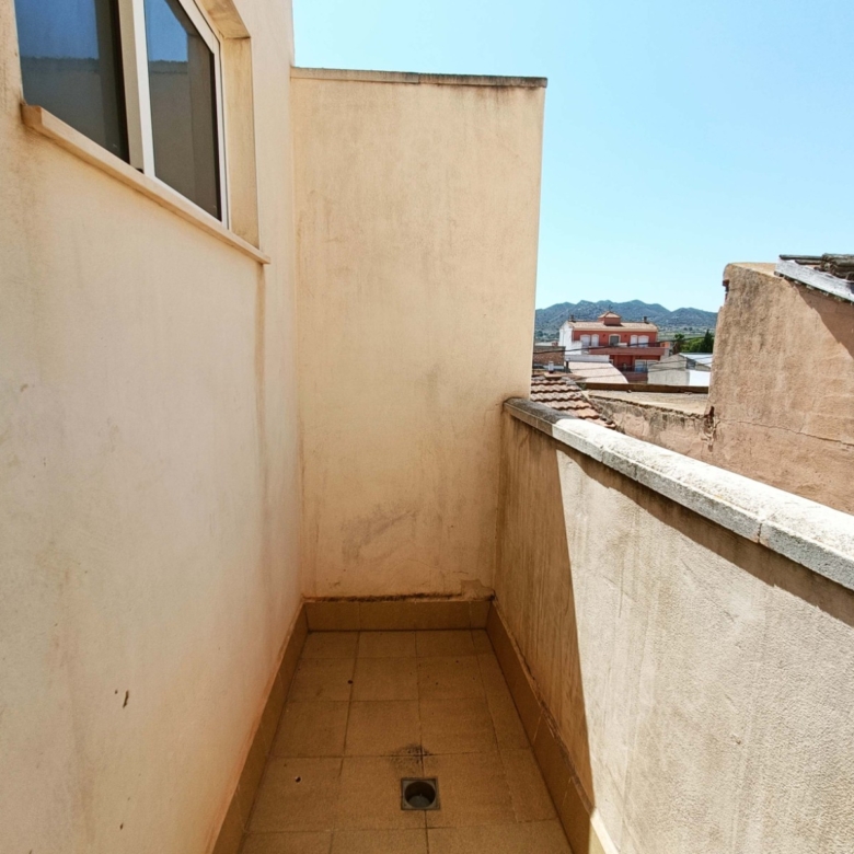 Apartment in Hondón de los Frailes (Ref: AM-HFPG)