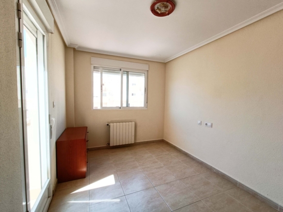 Apartment in Hondón de los Frailes (Ref: AM-HFPG)
