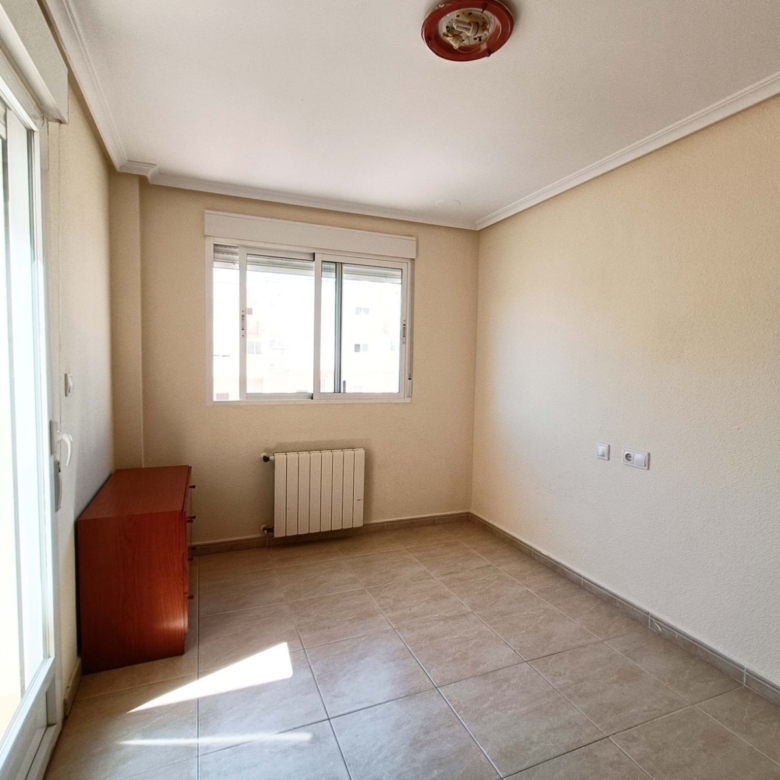 Apartment in Hondón de los Frailes (Ref: AM-HFPG)