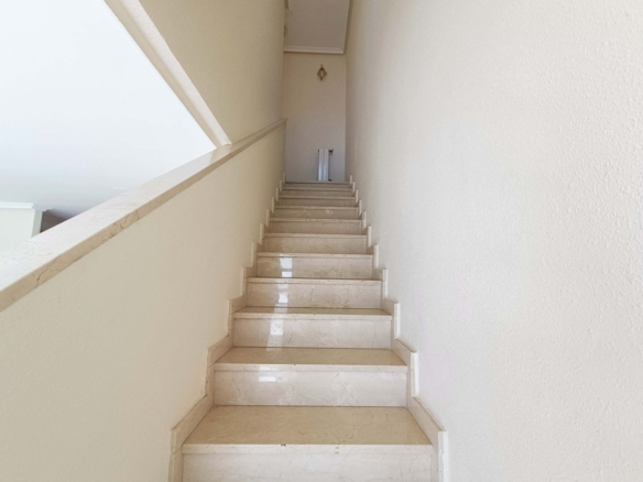 Apartment in Hondón de los Frailes (Ref: AM-HFPG)