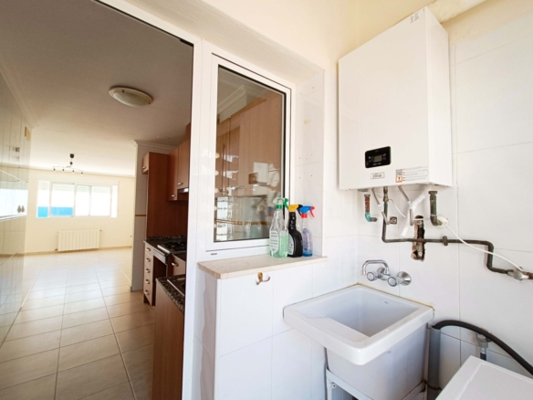 Apartment in Hondón de los Frailes (Ref: AM-HFPG)