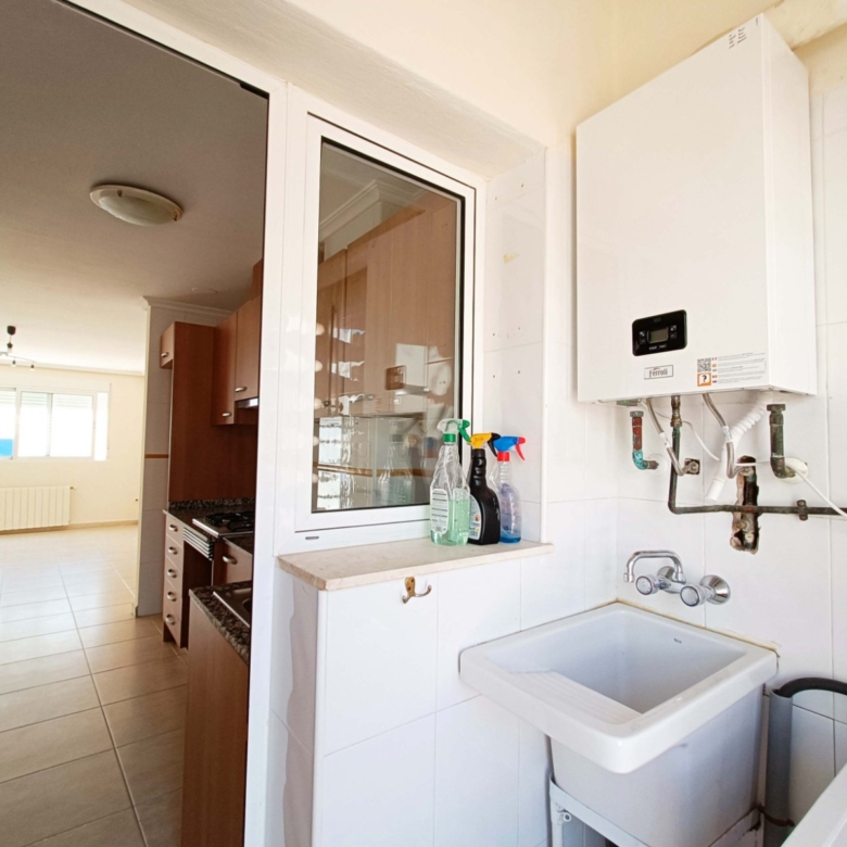 Apartment in Hondón de los Frailes (Ref: AM-HFPG)